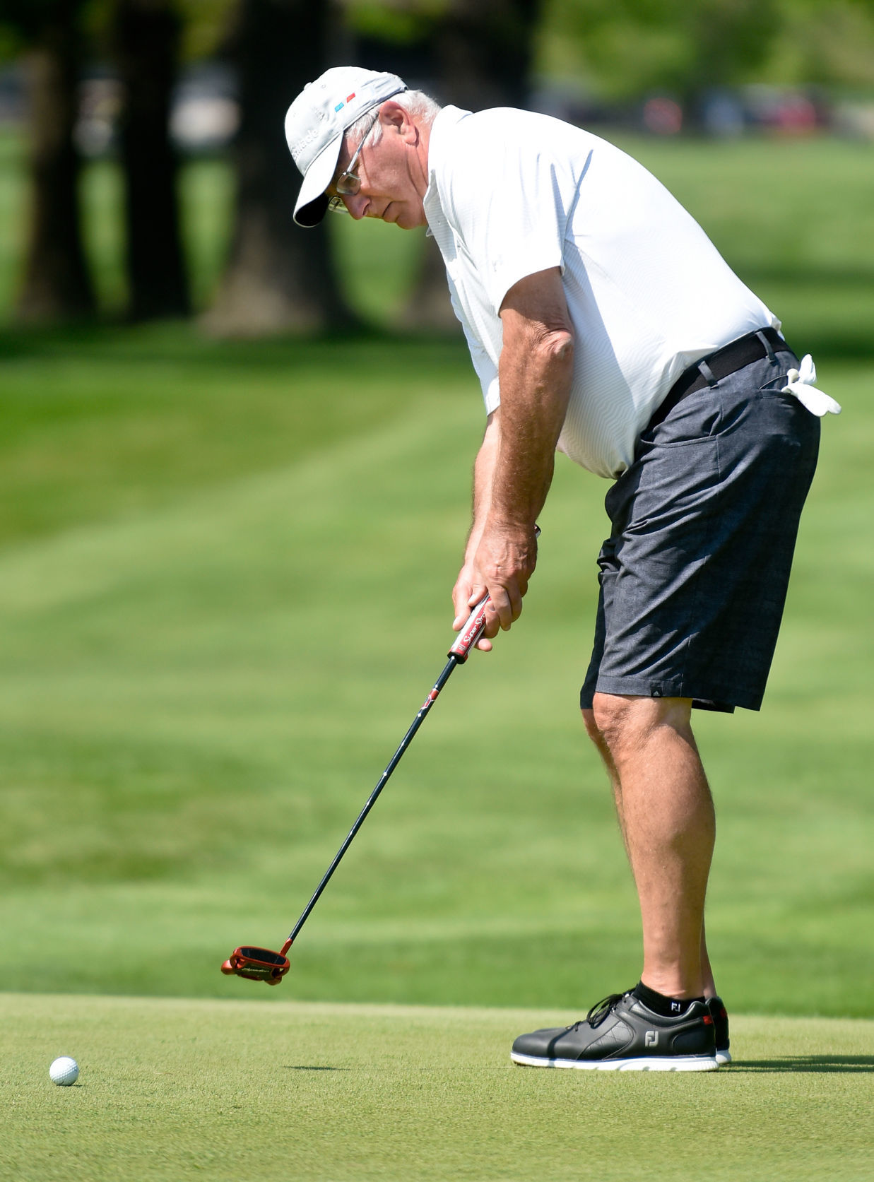 Siouxland Senior Open